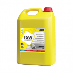 Sakret TGW dziļuma grunts, 20L